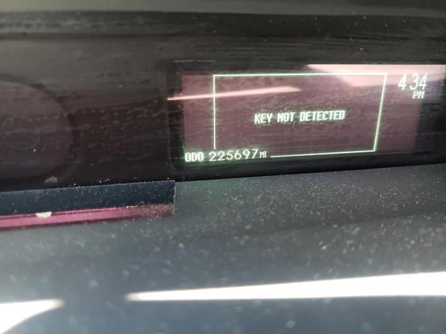 Photo 8 from auction – 2011 TOYOTA PRIUS with VIN JTDKN3DU0B5291260
