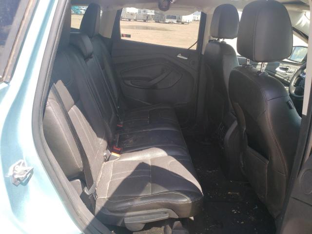 Photo 6 from auction – 2013 FORD ESCAPE TIT with VIN 1FMCU0J93DUB39578