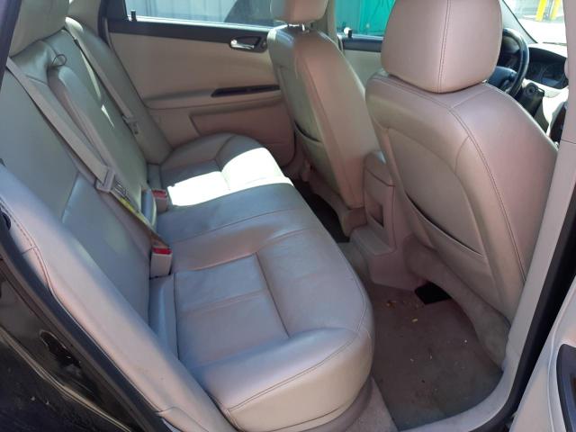Photo 6 from auction – 2008 CHEVROLET IMPALA LT with VIN 2G1WT58N981226609