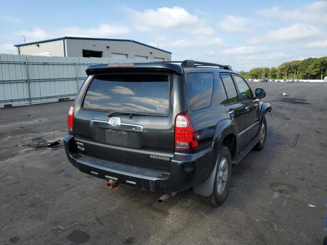 Photo 4 from auction – 2007 TOYOTA 4RUNNER SR with VIN JTEBU14R378098752
