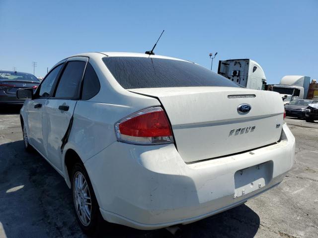Photo 3 from auction – 2010 FORD FOCUS SE with VIN 1FAHP3FN6AW188336