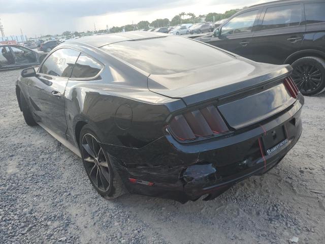 Photo 3 from auction – 2017 FORD MUSTANG with VIN 1FA6P8AM2H5201988
