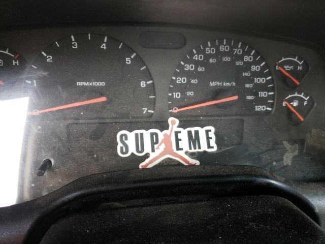 Photo 8 from auction – 2004 DODGE DAKOTA SLT with VIN 1D7GL42N24S748321