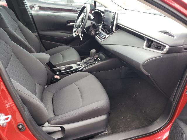 Photo 5 from auction – 2021 TOYOTA COROLLA LE with VIN 5YFEPMAE6MP238725