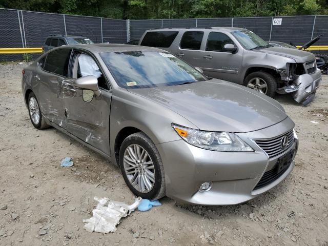 LEXUS ES 350 2015 z numerem VIN JTHBK1GG5F2182267 - Zdjęcie z aukcji