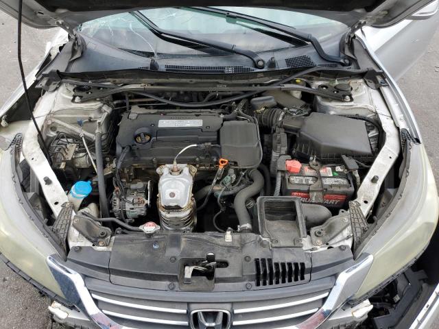 Photo 7 from auction – 2014 HONDA ACCORD EX with VIN 1HGCR2F72EA227390