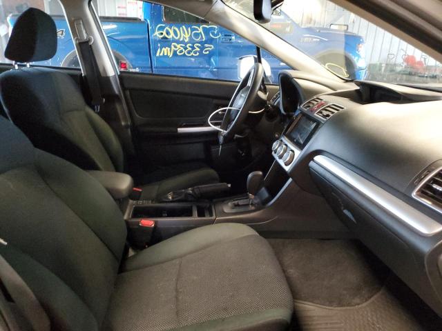 Photo 5 from auction – 2016 SUBARU IMPREZA PR with VIN JF1GJAB67GH010254