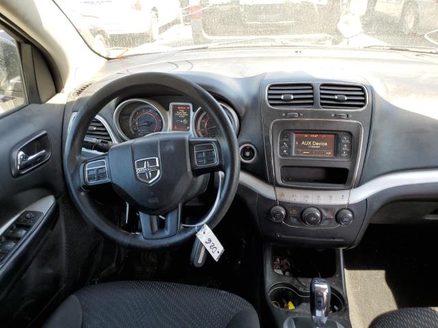 Photo 9 from auction – 2017 DODGE JOURNEY SX with VIN 3C4PDCBG7HT571708