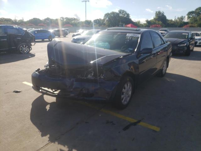 Photo 9 from auction – 2003 TOYOTA CAMRY LE with VIN 4T1BE32K83U217475