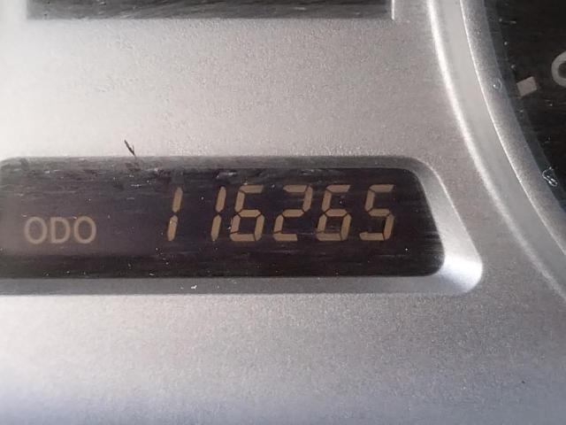 Photo 8 from auction – 2007 LEXUS IS 250 with VIN JTHBK262072026912