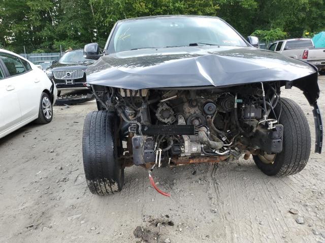 Photo 9 from auction – 2013 DODGE DURANGO CR with VIN 1C4RDJDGXDC674153