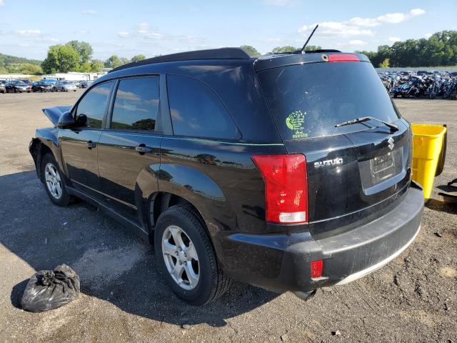 Photo 3 from auction – 2008 SUZUKI XL7 LUXURY with VIN 2S3DA417186120413
