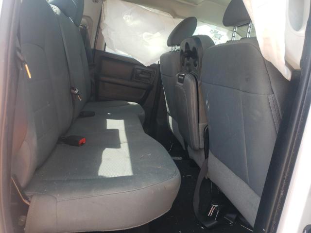 Photo 6 from auction – 2018 RAM 1500 ST with VIN 1C6RR7FG2JS282083