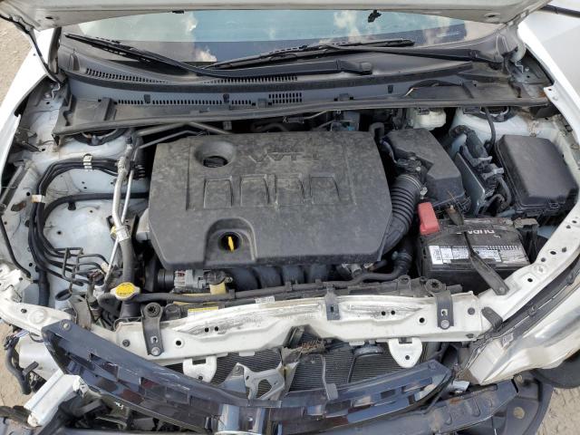 Photo 7 from auction – 2014 TOYOTA COROLLA L with VIN 5YFBURHE1EP150617