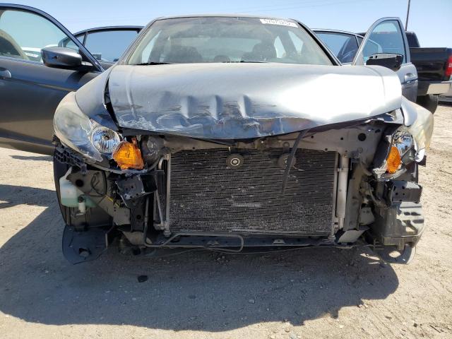 Photo 9 from auction – 2008 HONDA ACCORD EX with VIN JHMCP26778C077577