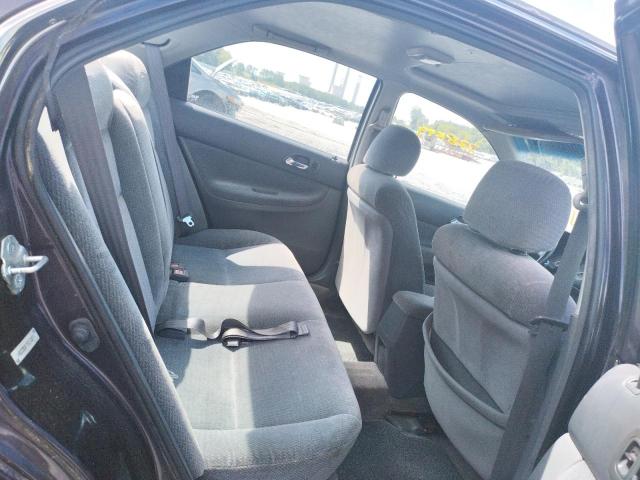 Photo 6 from auction – 1997 HONDA ACCORD SE with VIN 1HGCD5607VA172079