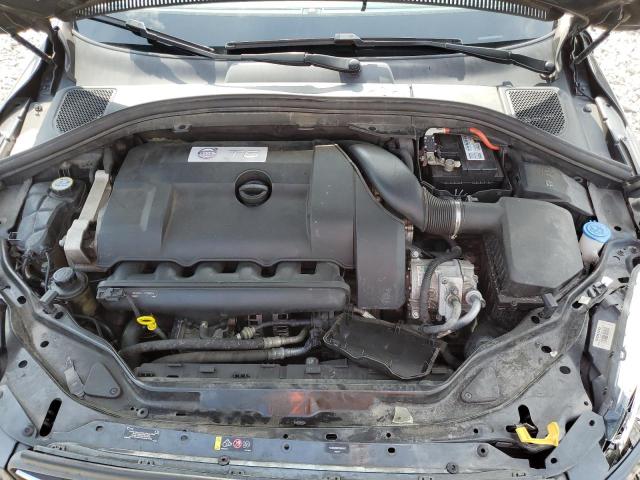 Photo 7 from auction – 2015 VOLVO XC60 with VIN YV4902RB0F2563857