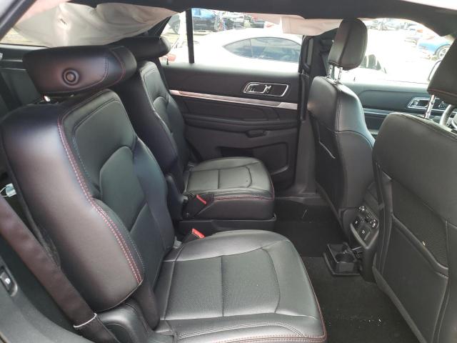 Photo 6 from auction – 2019 FORD EXPLORER S with VIN 1FM5K8GT9KGB19833
