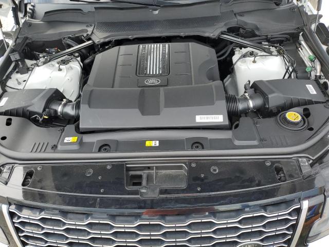 Photo 7 from auction – 2018 LAND ROVER RANGE ROVE with VIN SALGS2SV3JA513082