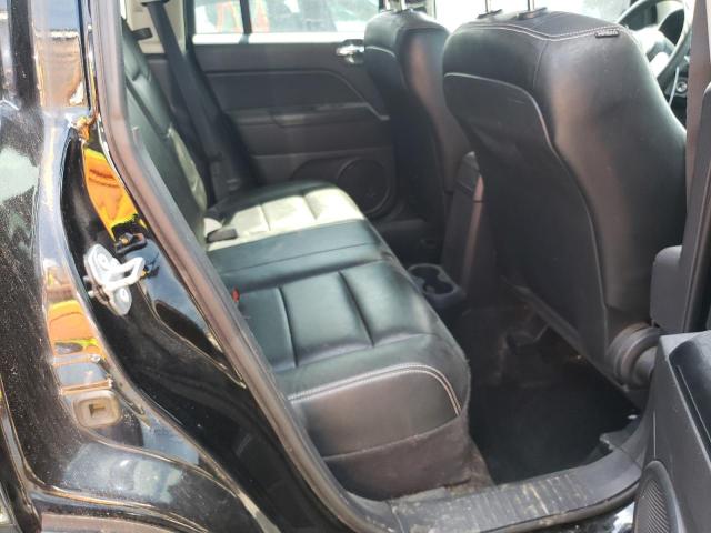 Photo 6 from auction – 2016 JEEP COMPASS SP with VIN 1C4NJDBB9GD501528