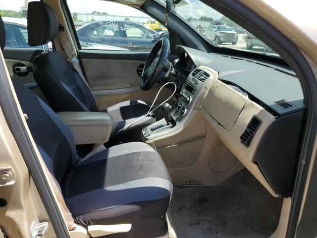 Photo 5 from auction – 2005 CHEVROLET EQUINOX LS with VIN 2CNDL13F456170421