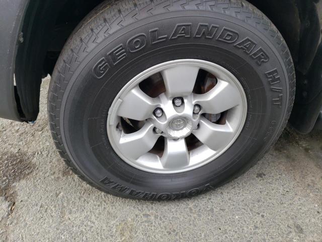 Photo 9 from auction – 2003 TOYOTA 4RUNNER SR with VIN JTEZU14R938000560