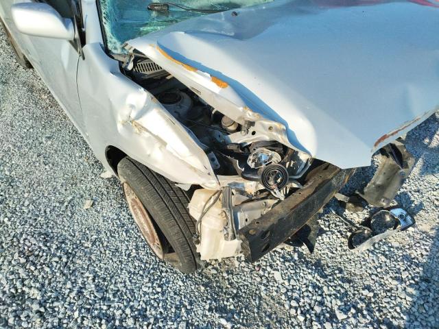 Photo 9 from auction – 2007 TOYOTA COROLLA CE with VIN 2T1BR32E57C781588