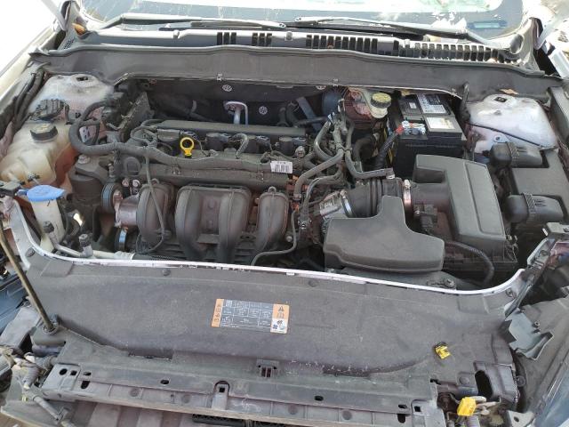 Photo 7 from auction – 2014 FORD FUSION SE with VIN 1FA6P0H70E5363261