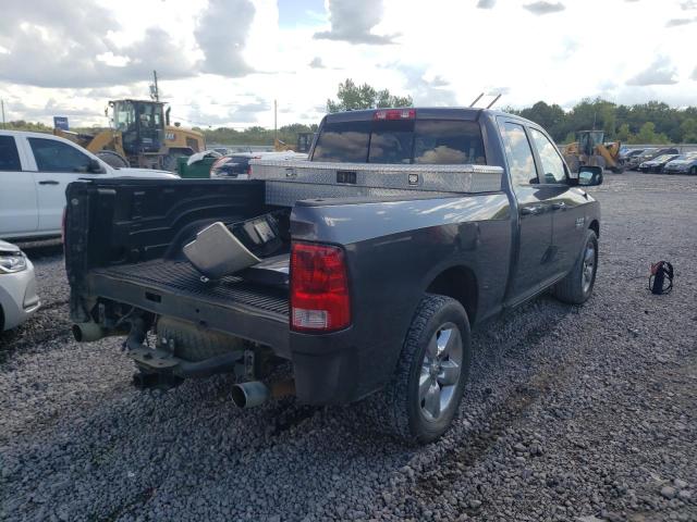Photo 4 from auction – 2014 RAM 1500 SLT with VIN 1C6RR6GT2ES271256