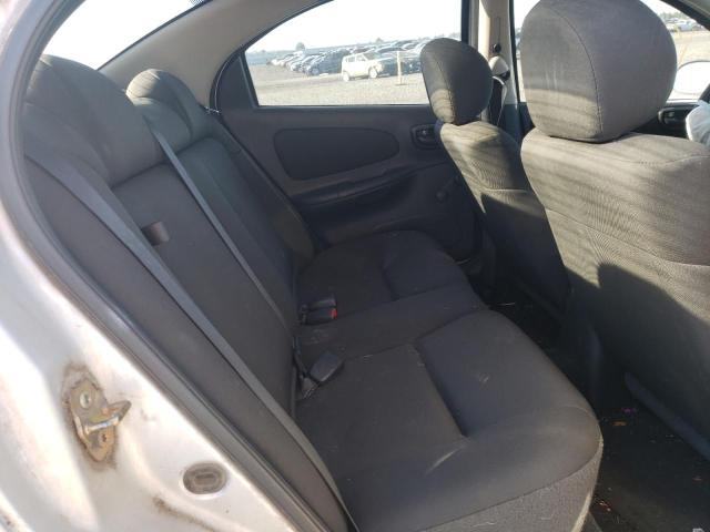 Photo 6 from auction – 2005 DODGE NEON SXT with VIN 1B3ES56C55D202509
