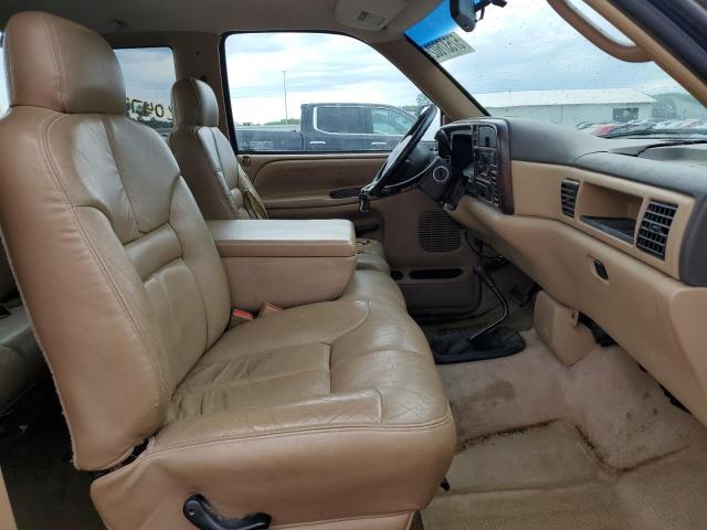 Photo 5 from auction – 1997 DODGE RAM 1500 with VIN 1B7HF13ZXVJ575922