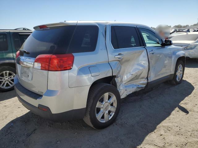 Photo 4 from auction – 2012 GMC TERRAIN SL with VIN 2GKFLREK3C6319165