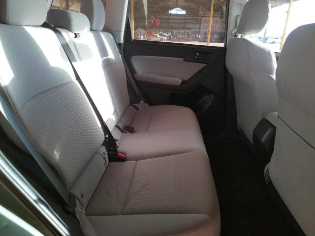 Photo 6 from auction – 2014 SUBARU FORESTER 2 with VIN JF2SJAEC9EH501168