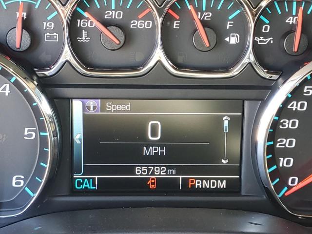 Photo 8 from auction – 2015 CHEVROLET SILVERADO with VIN 3GCPCREC5FG237665