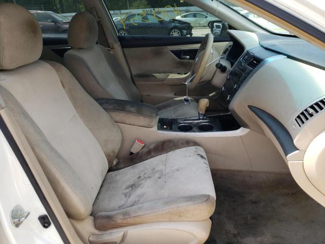 Photo 5 from auction – 2013 NISSAN ALTIMA 2.5 with VIN 1N4AL3AP5DC233861