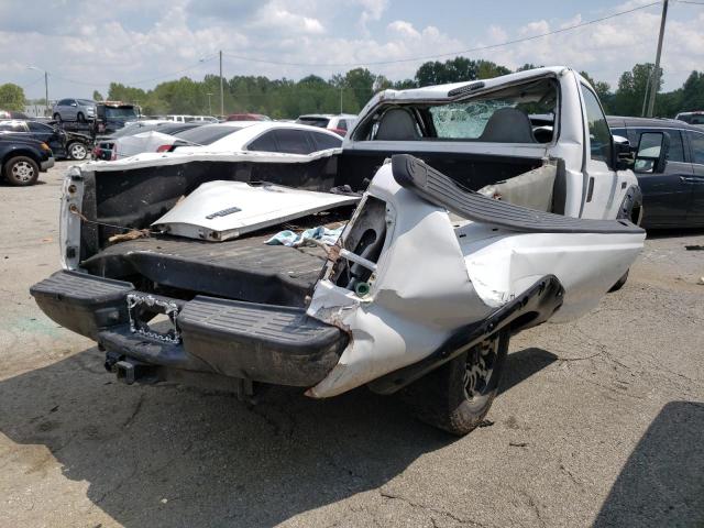 Photo 4 from auction – 2003 FORD F250 SUPER with VIN 1FTNF20P13EB60604