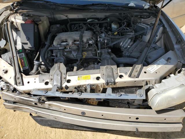 Photo 7 from auction – 1999 BUICK CENTURY CU with VIN 2G4WS52M4X1422476