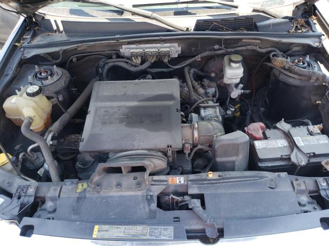 Photo 7 from auction – 2010 FORD ESCAPE XLT with VIN 1FMCU0DG7AKA42398