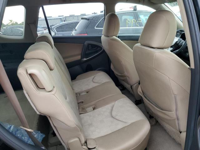 Photo 6 from auction – 2009 TOYOTA RAV4 with VIN JTMZF33V295004548