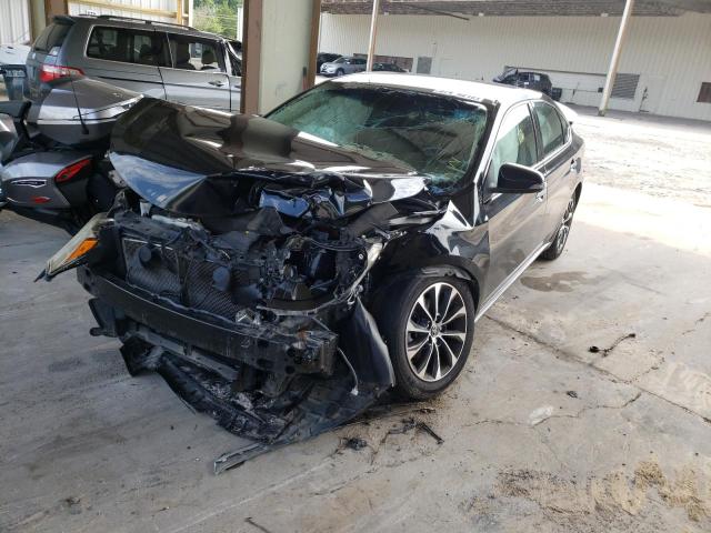 Photo 2 from auction – 2016 TOYOTA AVALON XLE with VIN 4T1BK1EB8GU199686