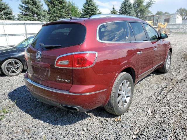 Photo 4 from auction – 2016 BUICK ENCLAVE with VIN 5GAKVBKD3GJ339346