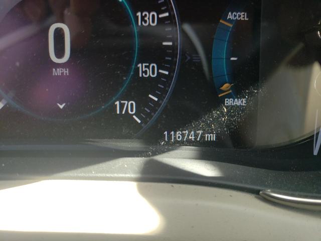 Photo 8 from auction – 2014 BUICK LACROSSE with VIN 1G4GB5G38EF102328