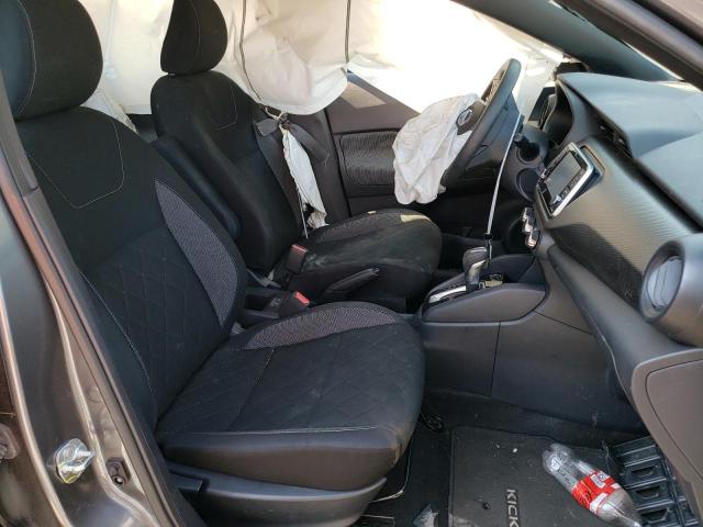 Photo 5 from auction – 2020 NISSAN KICKS with VIN 3N1CP5BV2LL545478