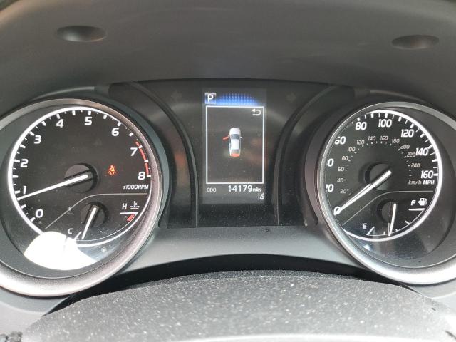 Photo 8 from auction – 2022 TOYOTA CAMRY SE with VIN 4T1G11AK9NU651771