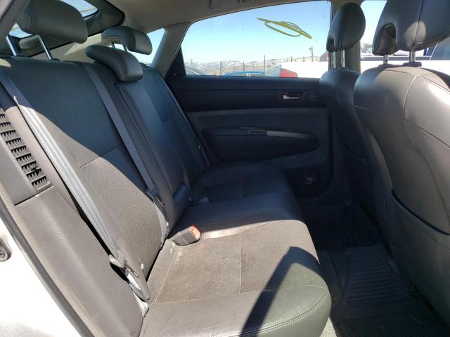 Photo 6 from auction – 2007 TOYOTA PRIUS with VIN JTDKB20U977684839