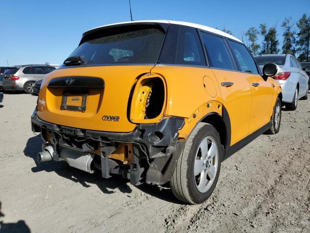Photo 4 from auction – 2016 MINI COOPER with VIN WMWXU1C55G2E16687