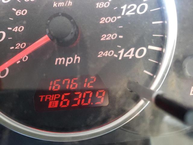 Photo 8 from auction – 2008 MAZDA 6 I with VIN 1YVHP80C485M24815
