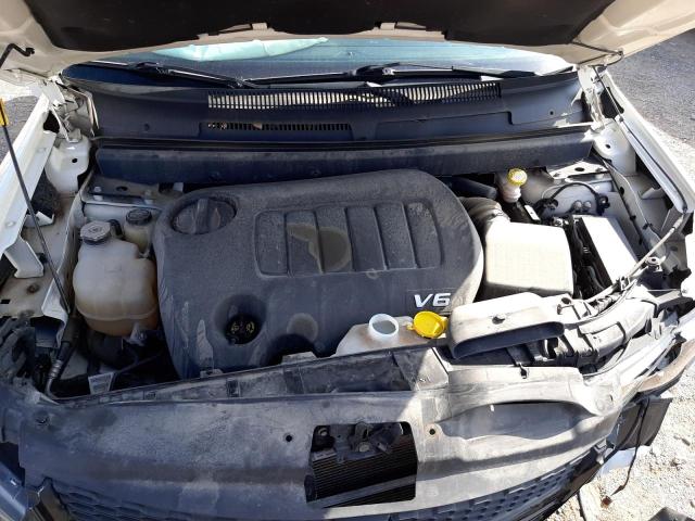 Photo 7 from auction – 2018 DODGE JOURNEY CR with VIN 3C4PDCGGXJT378788
