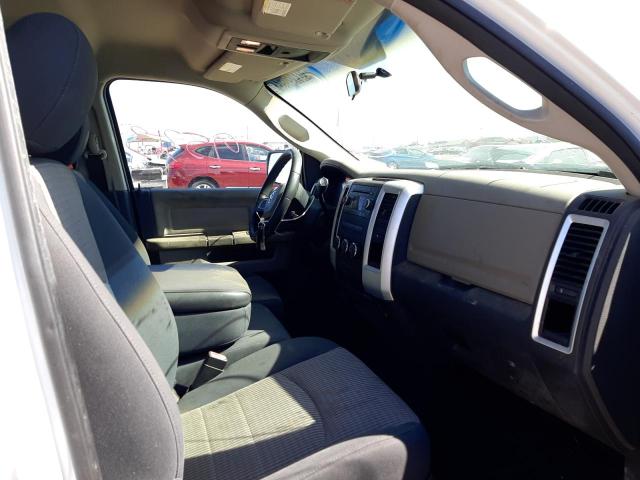 Photo 5 from auction – 2010 DODGE RAM 1500 with VIN 1D7RB1GP6AS138048