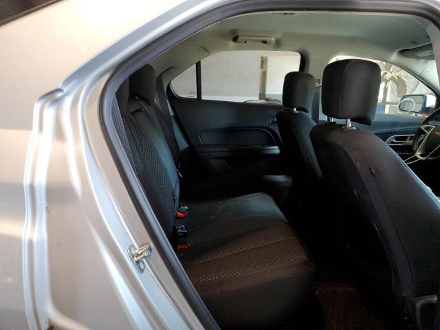 Photo 6 from auction – 2016 CHEVROLET EQUINOX LT with VIN 2GNFLFEK3G6335938